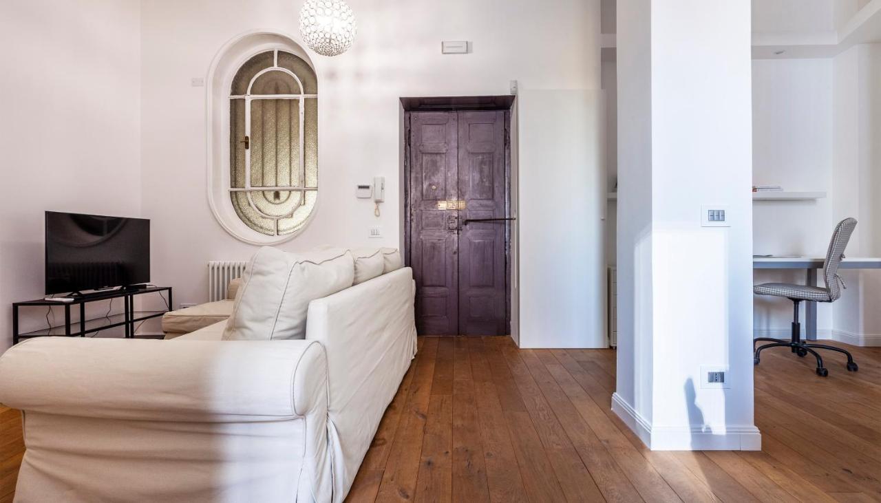 Italianway - Rosales 3 B Apartment มิลาน ภายนอก รูปภาพ